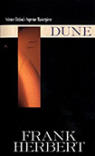 Dune cover