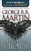 A Feast for Crows cover