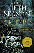 The Fifth Season cover
